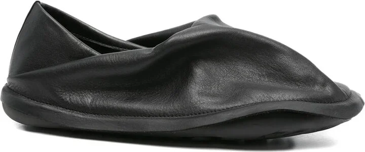 Leather Shoes