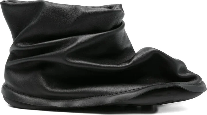 Leather Shoes