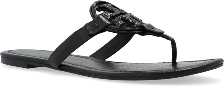 Leather Slides - Image 4