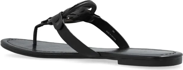 Leather Slides - Image 5