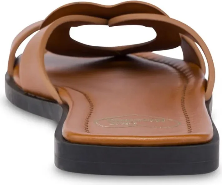 Leather Slides - Image 3