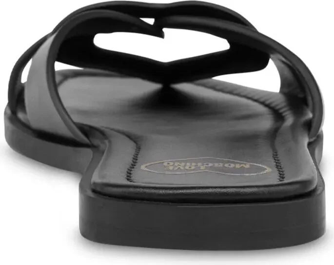 Leather Slides - Image 3