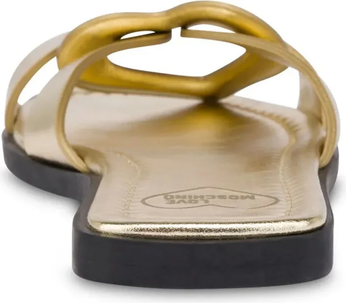 Leather Slides - Image 3