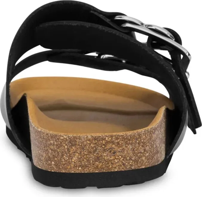 Leather Slides - Image 3