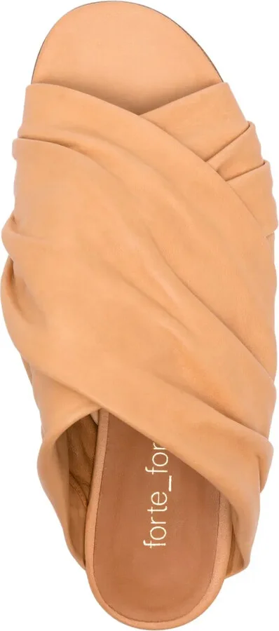 Leather Slides - Image 4