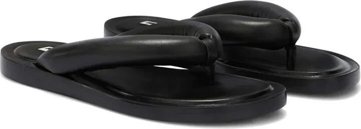 Leather Slides - Image 2