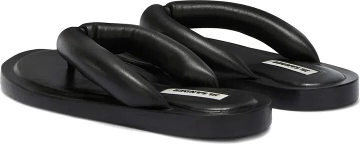 Leather Slides - Image 3