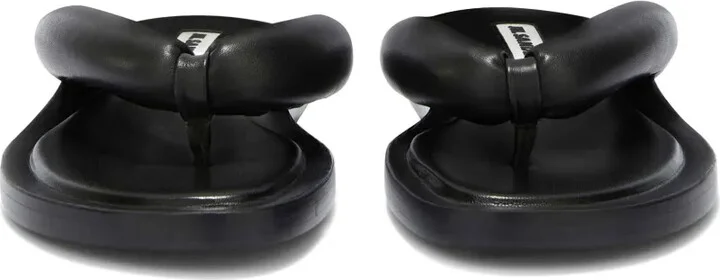 Leather Slides - Image 4