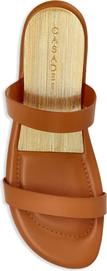 Leather Slides - Image 4