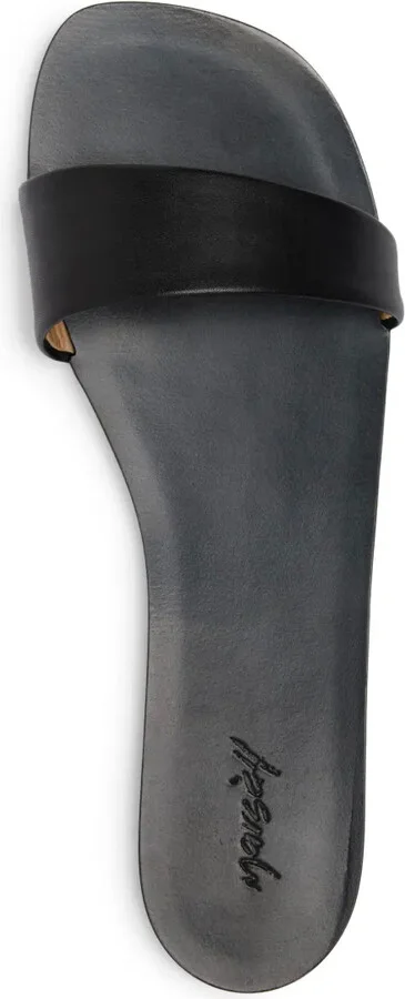 Leather Slides - Image 3