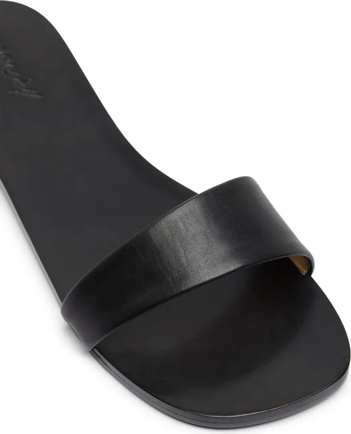Leather Slides - Image 4