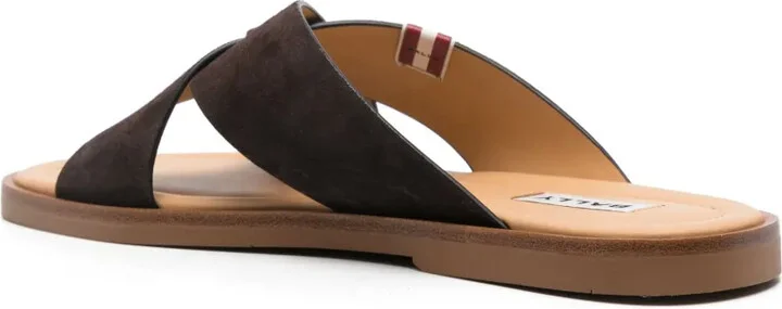 Leather Slides - Image 3