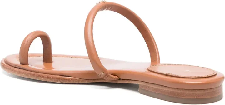 Leather Slides - Image 3