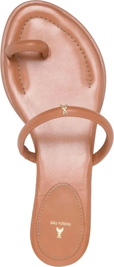 Leather Slides - Image 4