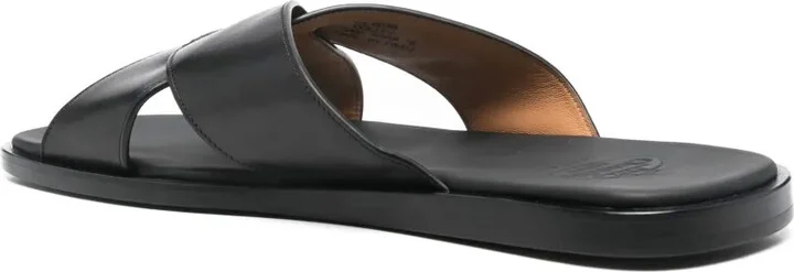 Leather Slides - Image 3