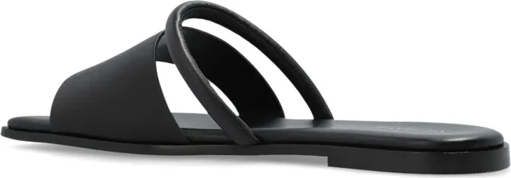 Leather Slides - Image 3