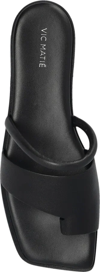 Leather Slides - Image 4