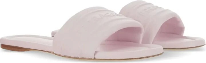 Leather Slides - Image 2