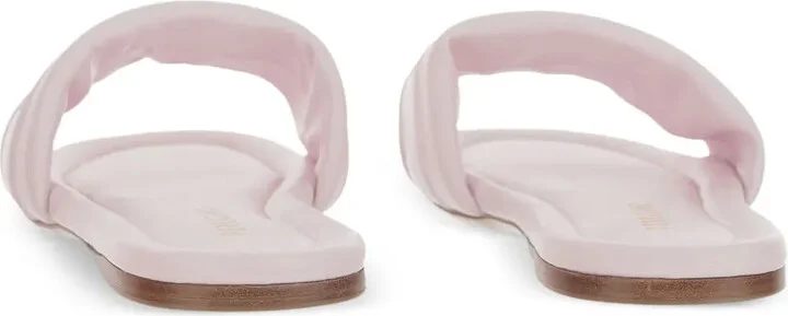Leather Slides - Image 3