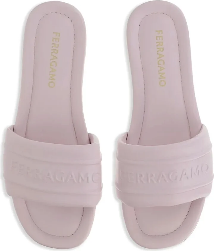 Leather Slides - Image 4