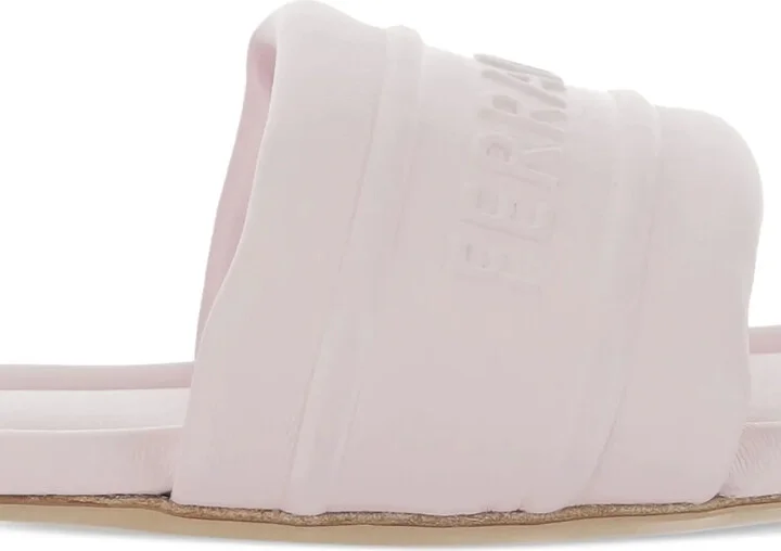 Leather Slides - Image 5