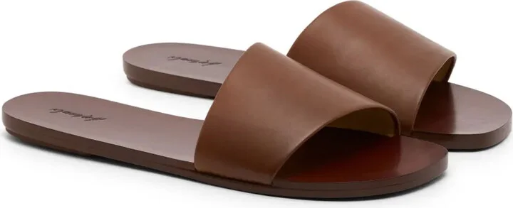 Leather Slides - Image 2
