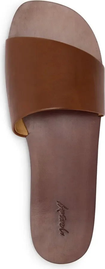 Leather Slides - Image 3