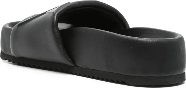 Leather Slides - Image 3