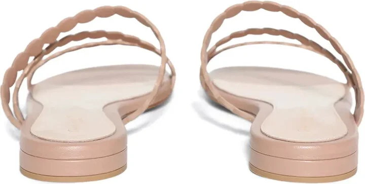 Leather Slides - Image 3