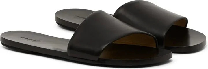 Leather Slides - Image 2
