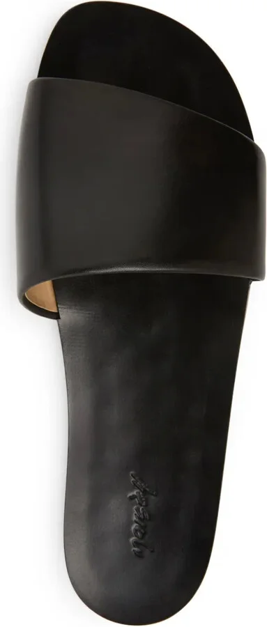 Leather Slides - Image 3