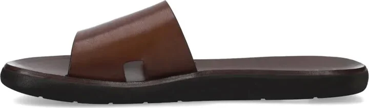 Leather Slides - Image 5