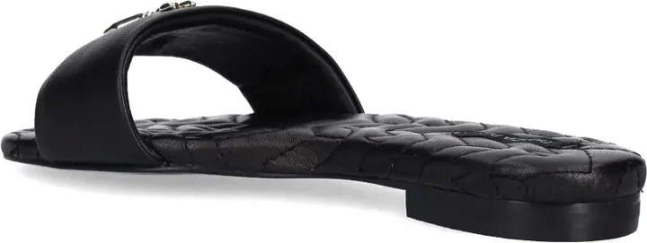 Leather Slides - Image 3