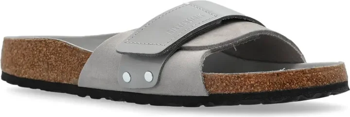 Leather Slides - Image 2