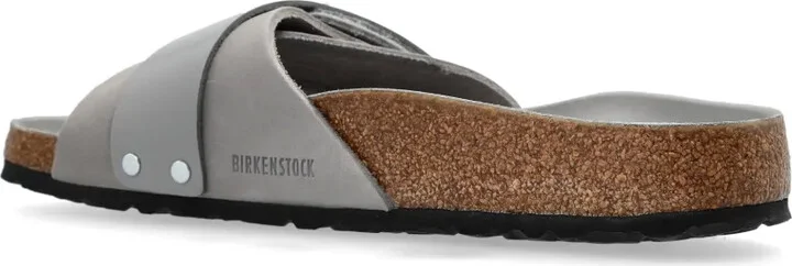 Leather Slides - Image 3