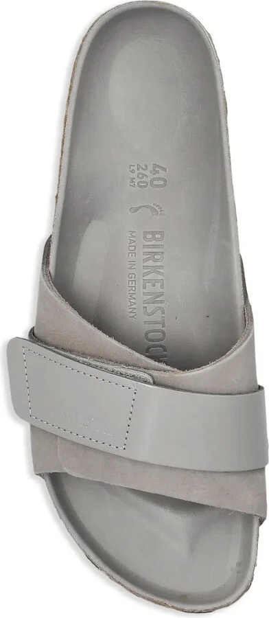 Leather Slides - Image 4