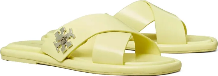 Leather Slides - Image 2