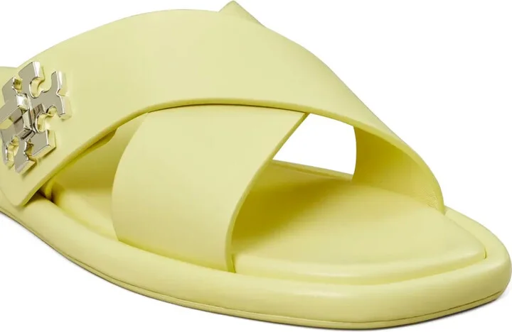 Leather Slides - Image 3