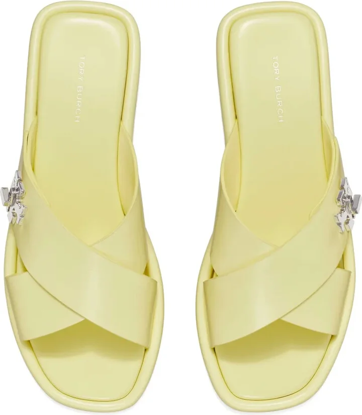 Leather Slides - Image 4