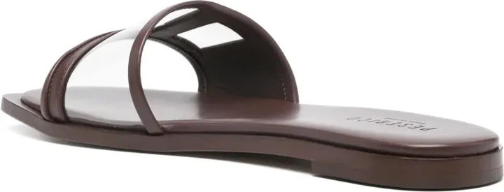 Leather Slides - Image 3