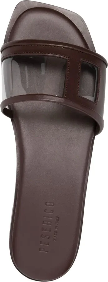 Leather Slides - Image 4