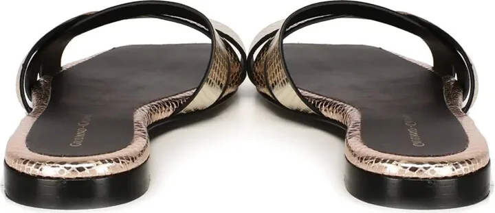 Leather Slides - Image 3