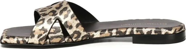 Leather Slides - Image 4