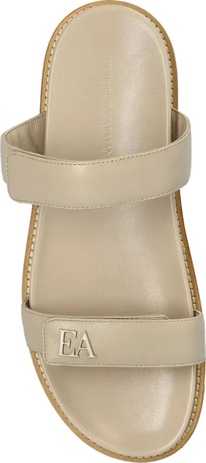 Leather Slides - Image 4