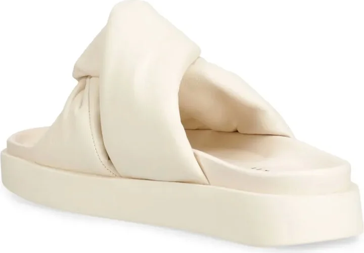 Leather Slides - Image 3