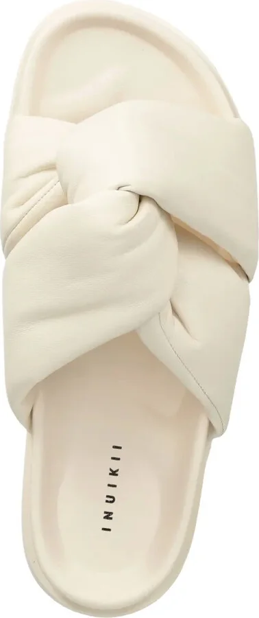Leather Slides - Image 4
