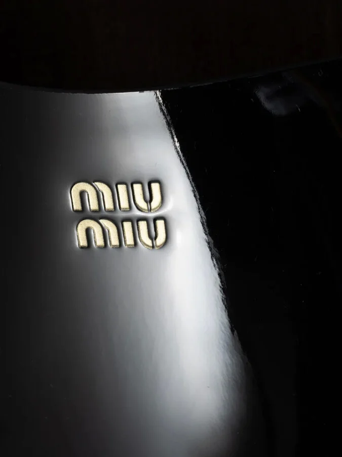 Leather Slides - Image 4