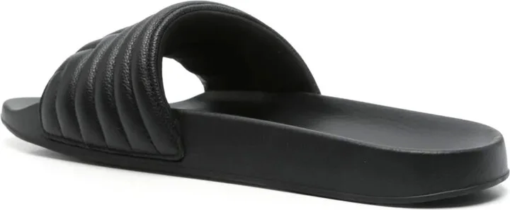 Leather Slides - Image 3