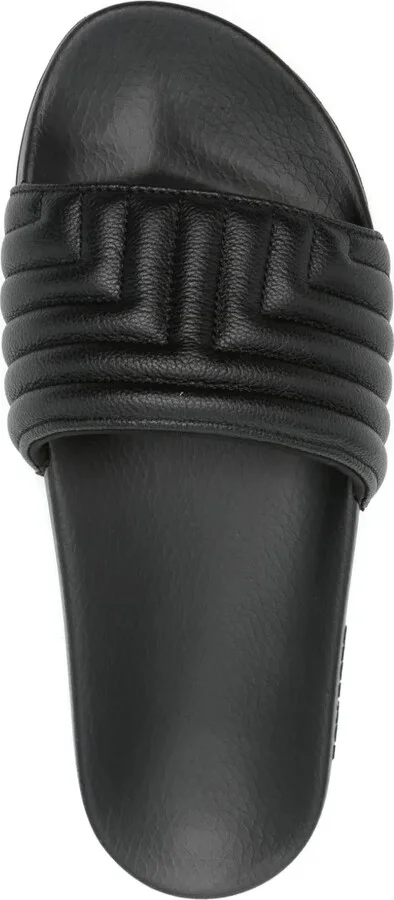 Leather Slides - Image 4