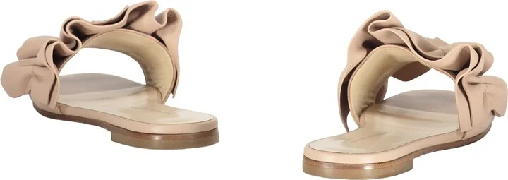 Leather Slides - Image 3